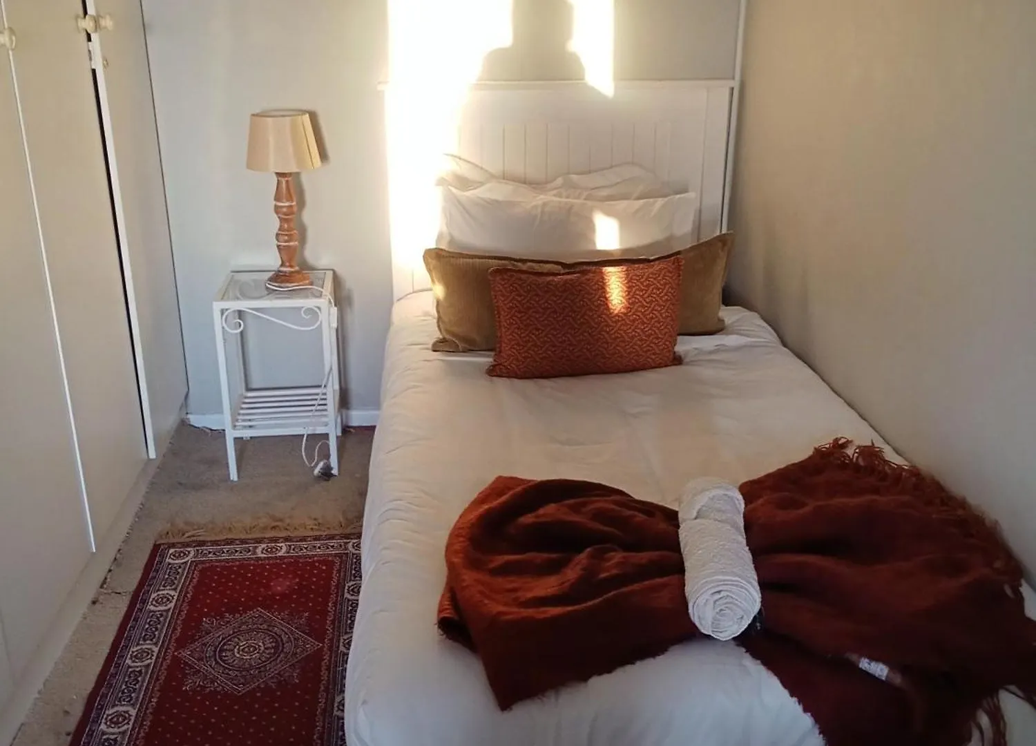 Kardinal Guesthouse Port Elizabeth 0*,