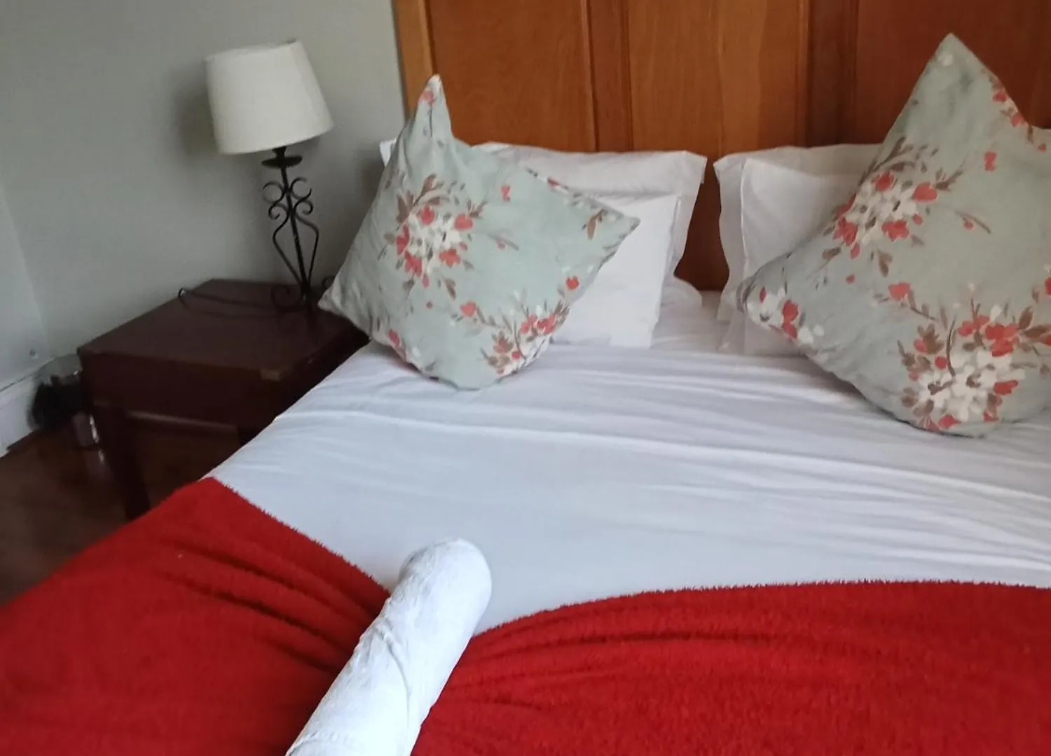 Kardinal Guesthouse Port Elizabeth South Africa