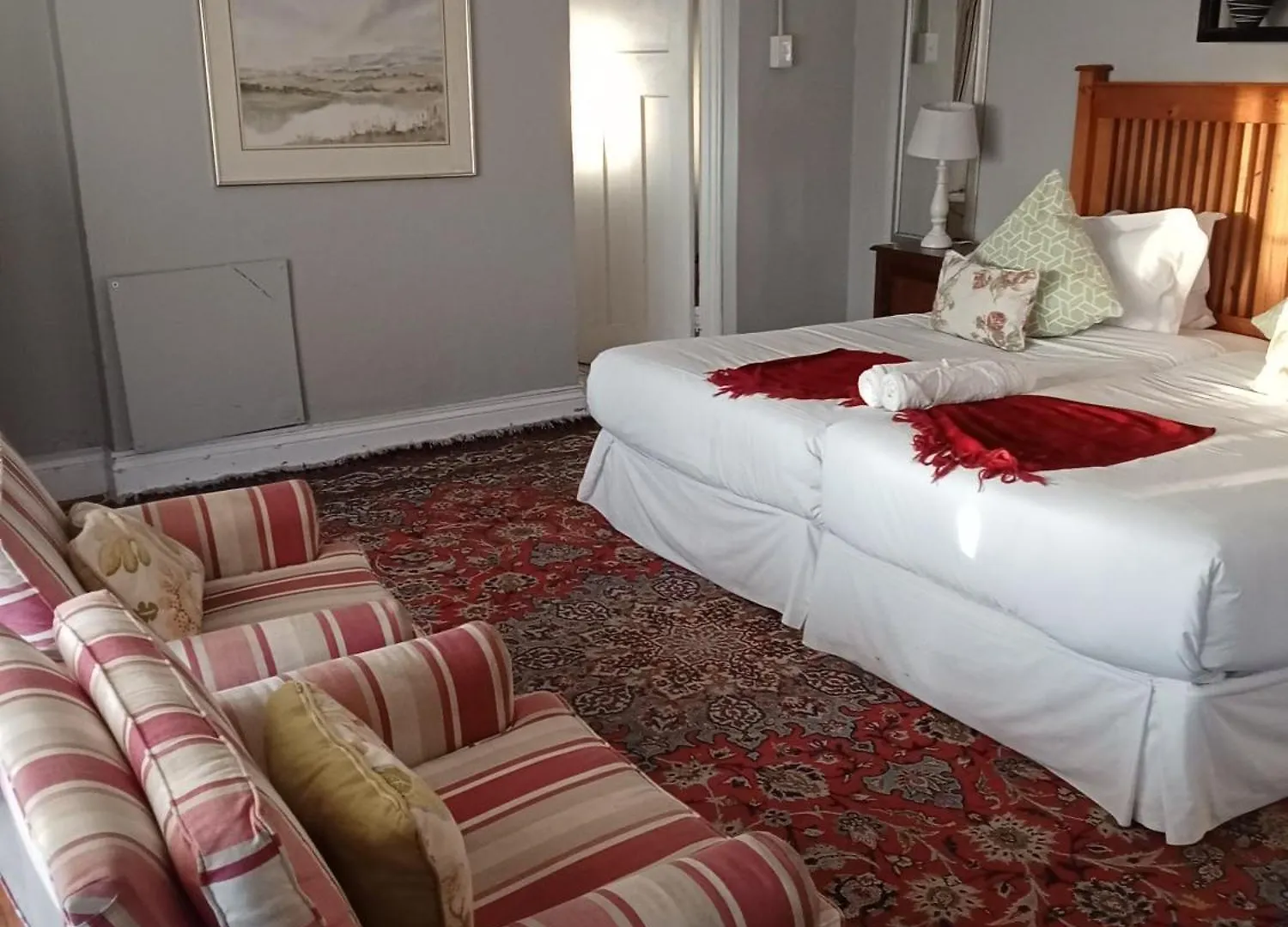 Kardinal Guesthouse Port Elizabeth