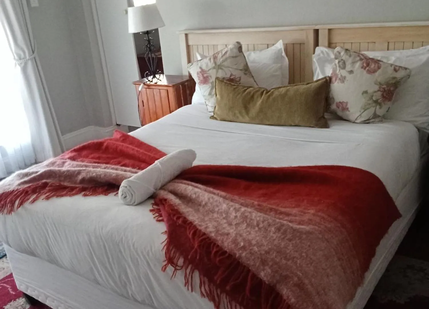 Guest house Kardinal Guesthouse Port Elizabeth