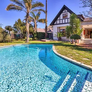 Gasthof King George's, Port Elizabeth
