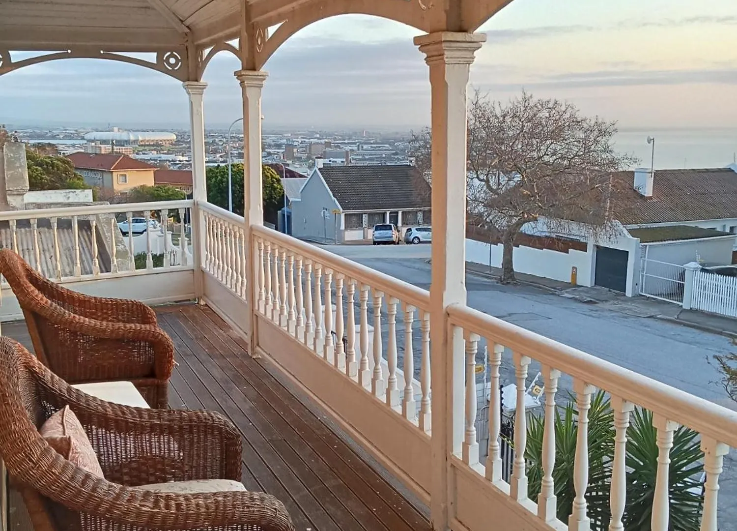 Kardinal Guesthouse Port Elizabeth